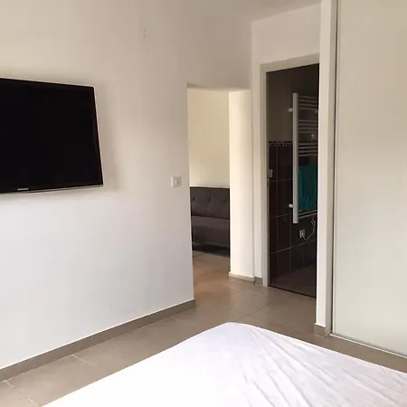 Appartement Val Claret