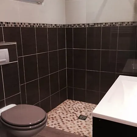 Val Claret Appartement Antibes