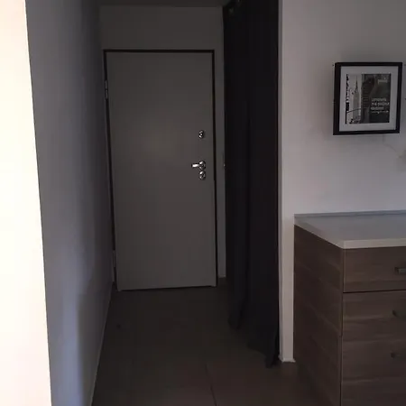 Appartement Val Claret Antibes