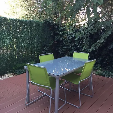 Val Claret Apartamento Antibes