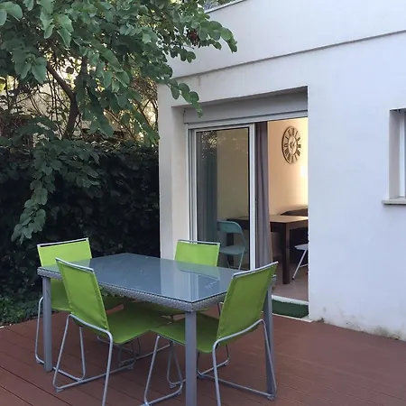 Appartement Val Claret Antibes