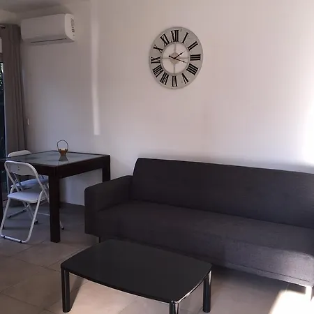 Appartement Val Claret