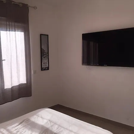 Val Claret Appartement