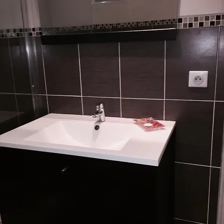 Appartement Val Claret Antibes