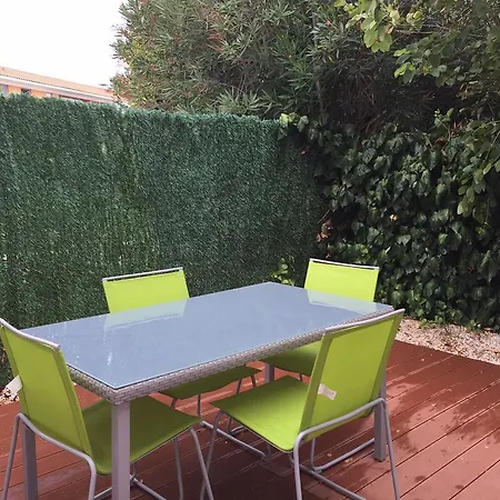 Appartement Val Claret *