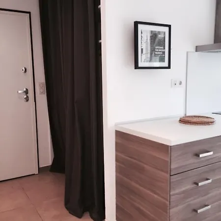 Appartement Val Claret Antibes
