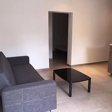 Appartement Val Claret
