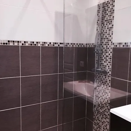 Appartement Val Claret *
