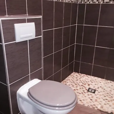 Apartment Val Claret