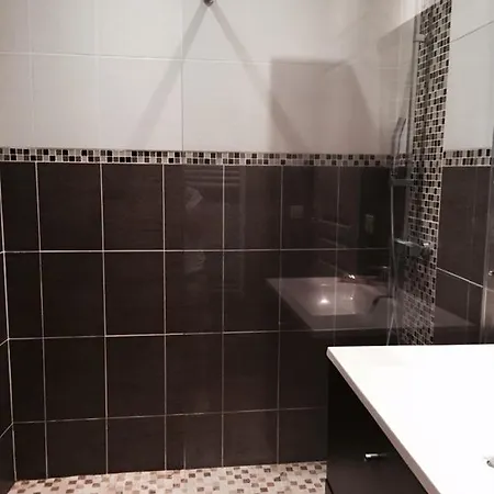 Val Claret Appartement Antibes