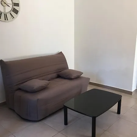 Appartement Val Claret
