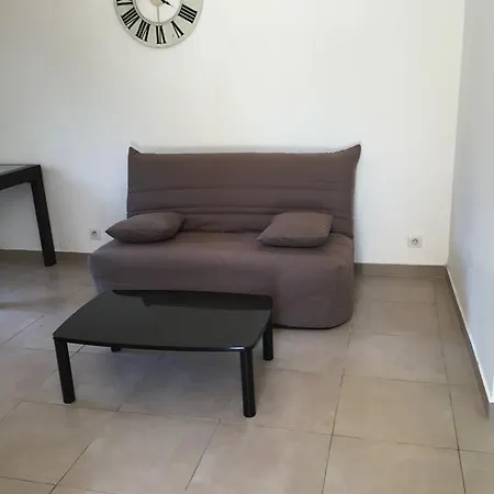 Val Claret Appartement Antibes