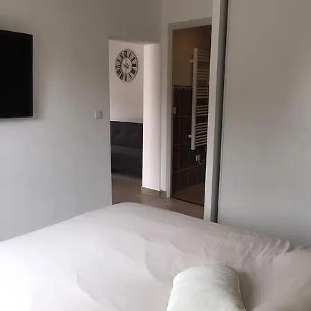 Val Claret Appartement