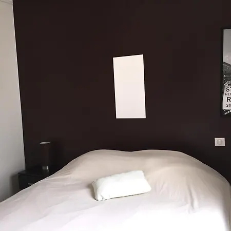 Apartment Val Claret *