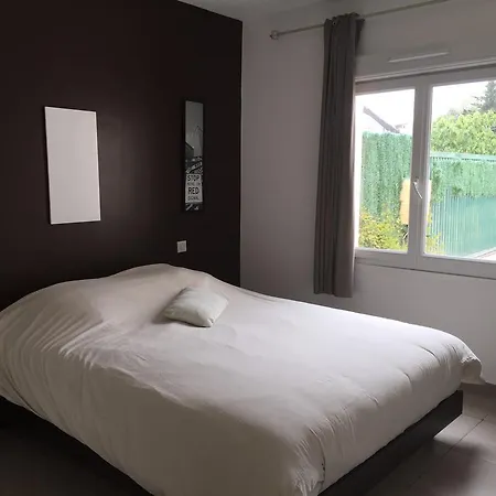 Val Claret Apartment *