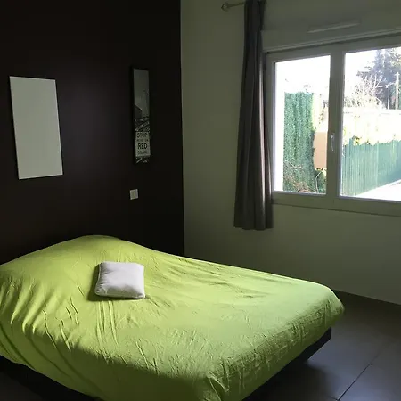 Appartement Val Claret