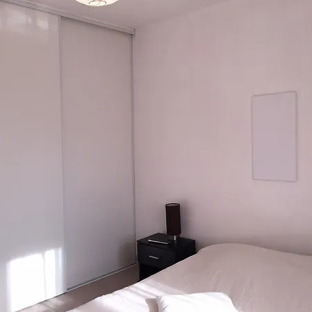 Appartement Val Claret Antibes